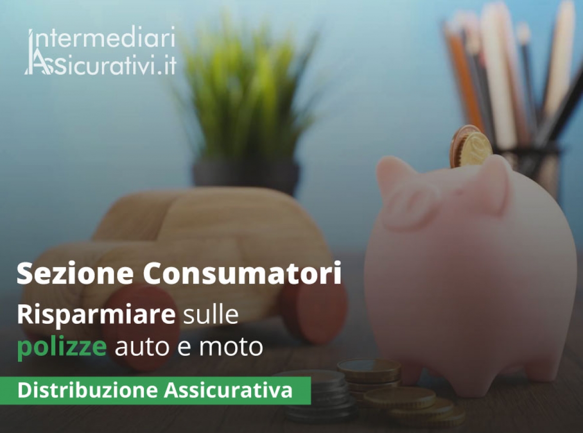 Risparmiare sulle polizze auto e moto